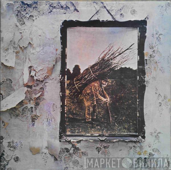  Led Zeppelin  - Untitled