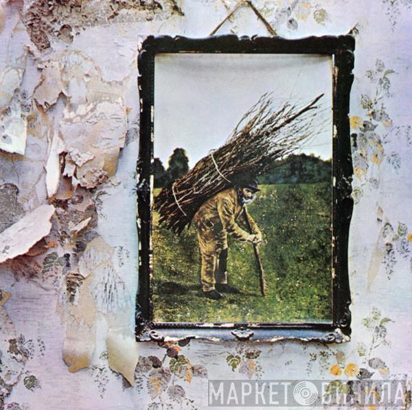  Led Zeppelin  - Untitled