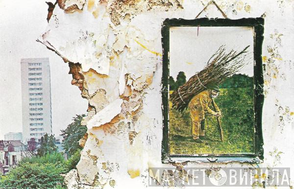  Led Zeppelin  - Untitled