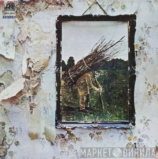  Led Zeppelin  - Untitled