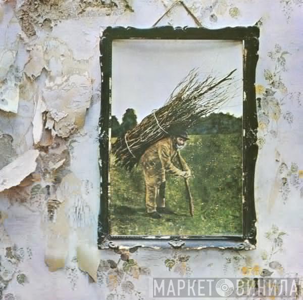  Led Zeppelin  - Untitled