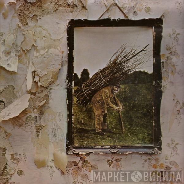  Led Zeppelin  - Untitled