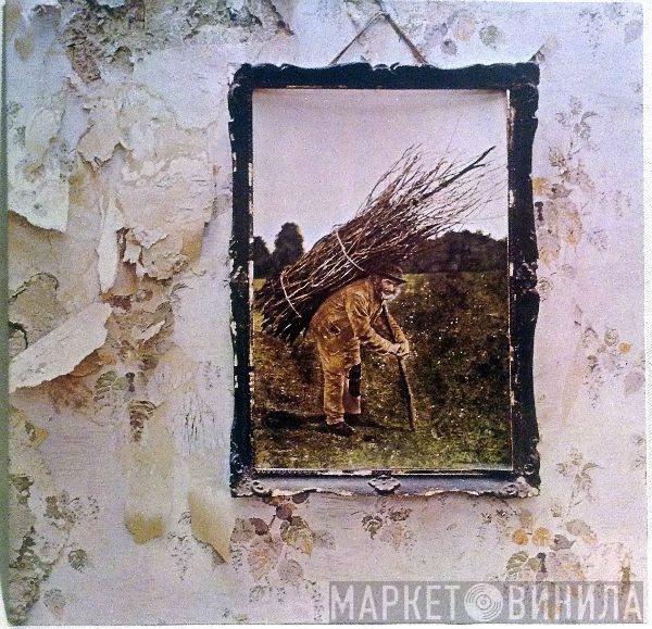  Led Zeppelin  - Untitled