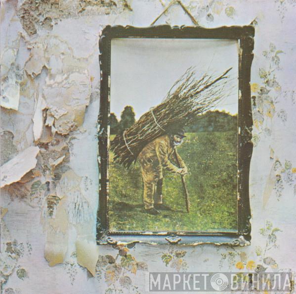  Led Zeppelin  - Untitled