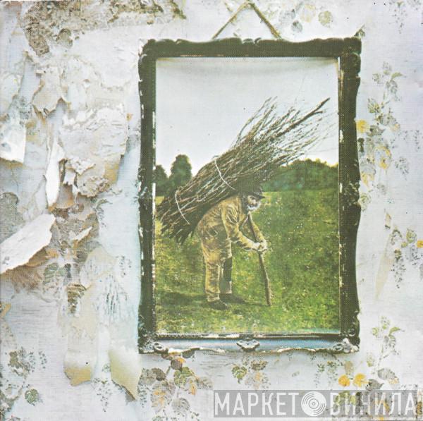  Led Zeppelin  - Untitled