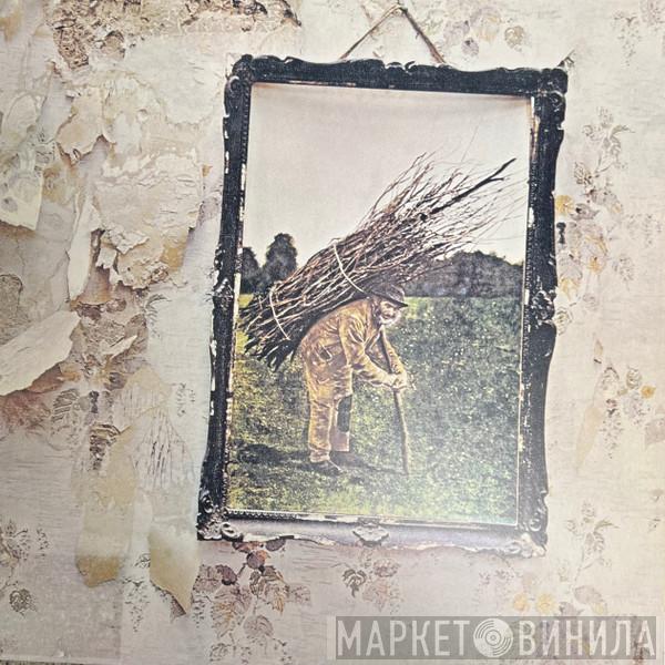  Led Zeppelin  - Untitled