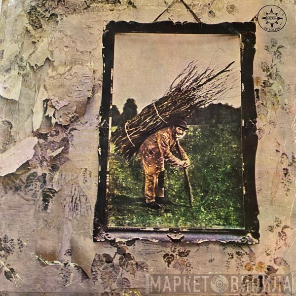  Led Zeppelin  - Untitled