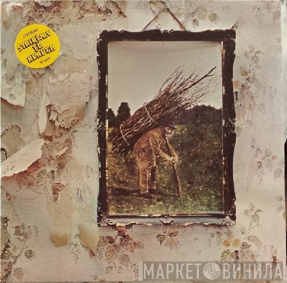  Led Zeppelin  - Untitled