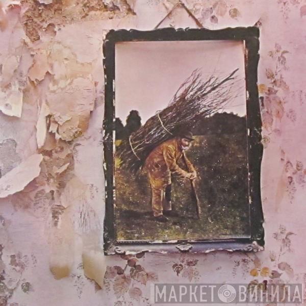  Led Zeppelin  - Untitled