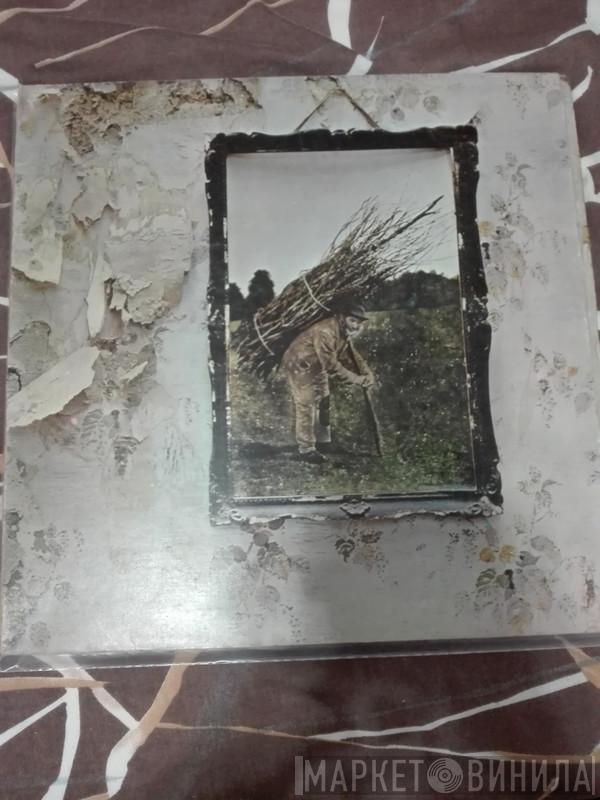  Led Zeppelin  - Untitled