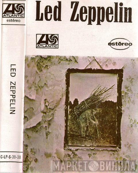  Led Zeppelin  - Untitled