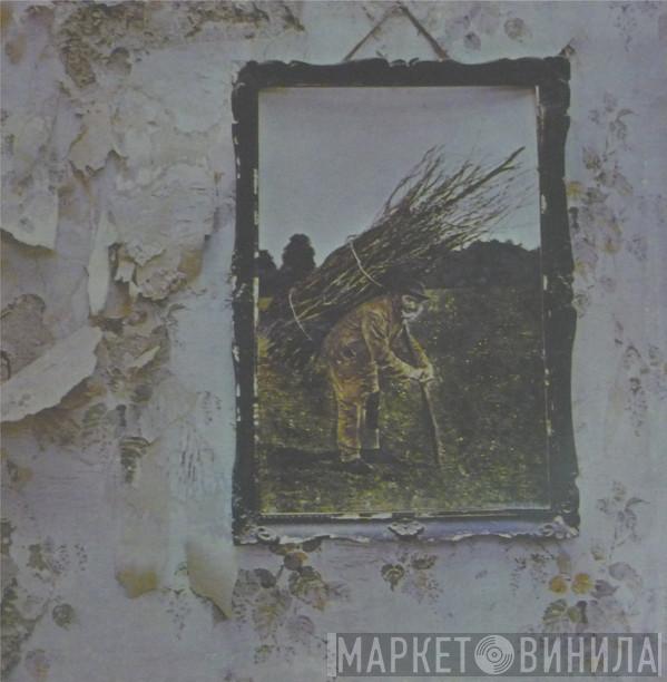  Led Zeppelin  - Untitled