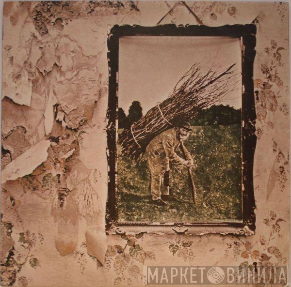  Led Zeppelin  - Untitled
