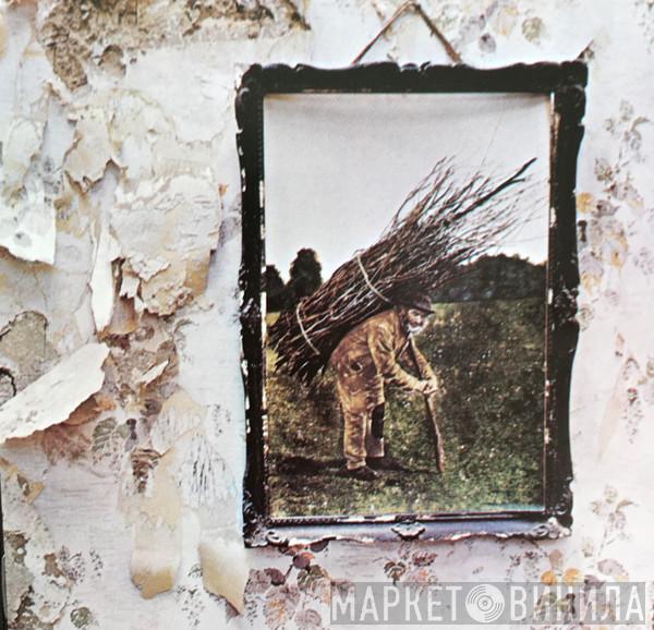  Led Zeppelin  - Untitled