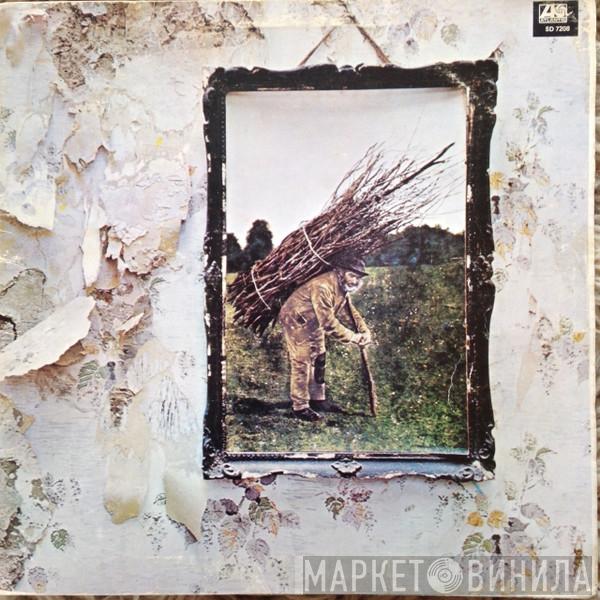  Led Zeppelin  - Untitled