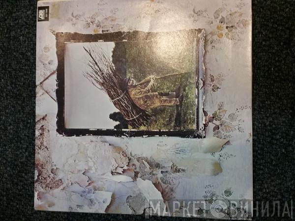  Led Zeppelin  - Untitled