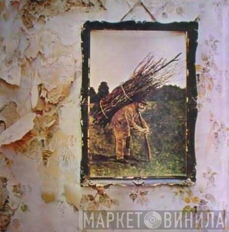  Led Zeppelin  - Untitled