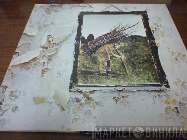  Led Zeppelin  - Untitled