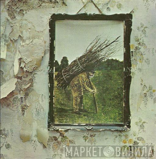 Led Zeppelin  - Untitled