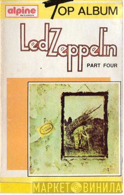  Led Zeppelin  - Untitled