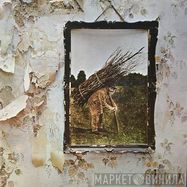  Led Zeppelin  - Untitled