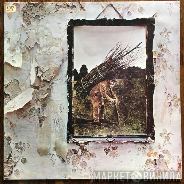  Led Zeppelin  - Untitled