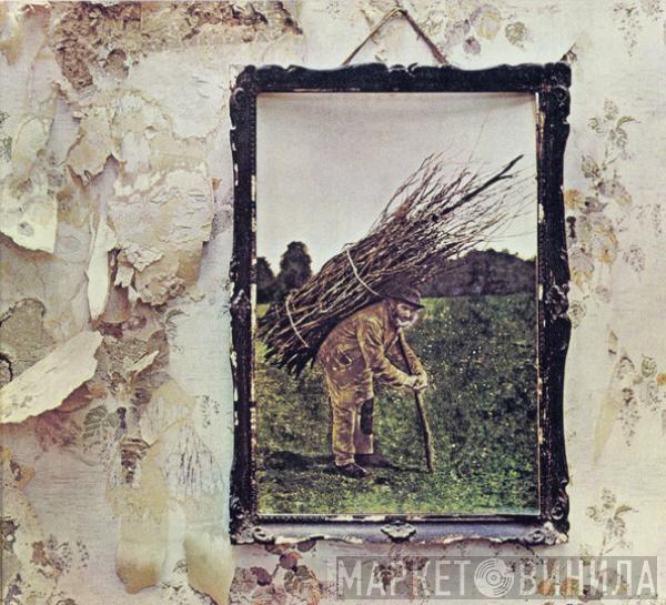  Led Zeppelin  - Untitled
