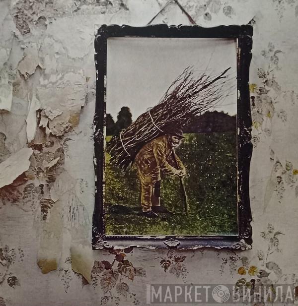 Led Zeppelin - Untitled