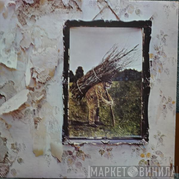  Led Zeppelin  - Untitled