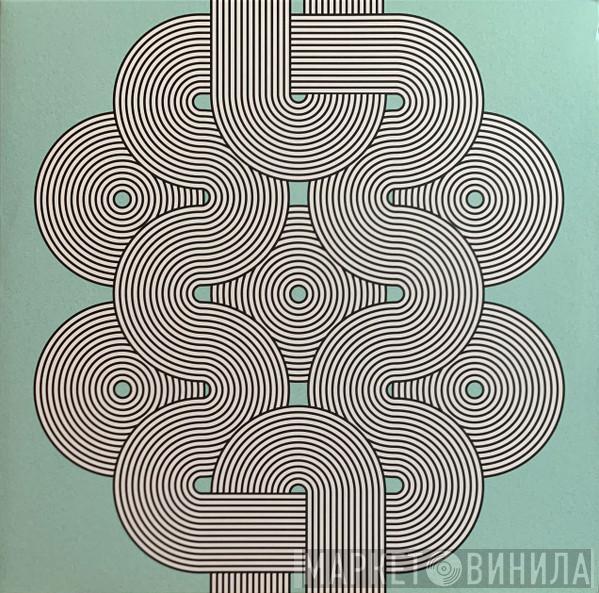 Leda Maar - Stairway 13