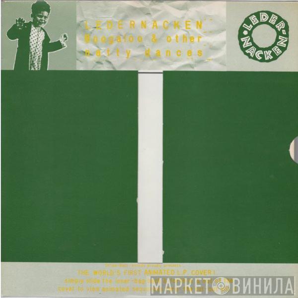 Ledernacken - Boogaloo & Other Natty Dances