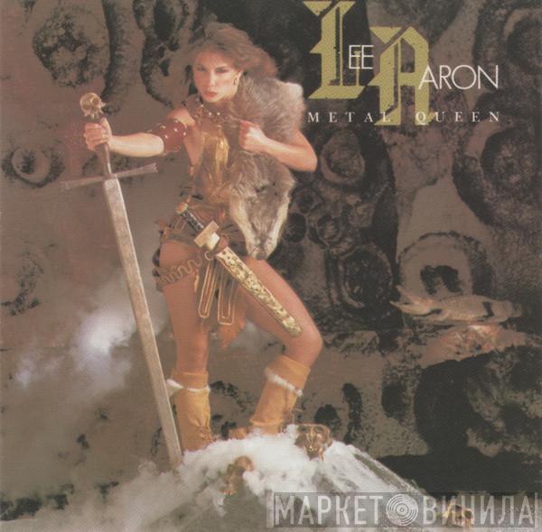 Lee Aaron - Metal Queen