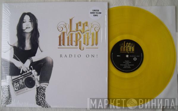 Lee Aaron - Radio On !