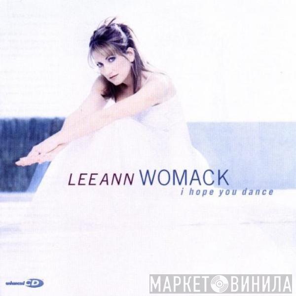 Lee Ann Womack - I Hope You Dance