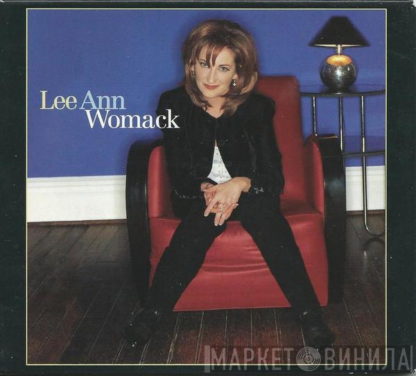 Lee Ann Womack - Never Again, Again