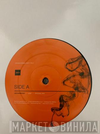 Lee Burridge - Lost & Found EP