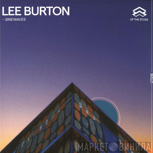 Lee Burton - Sinewaves