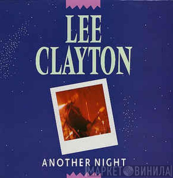 Lee Clayton - Another Night