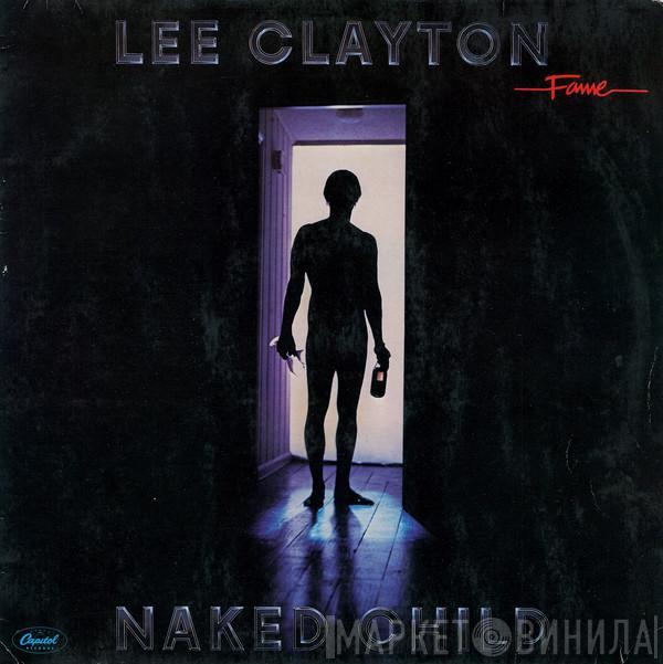 Lee Clayton - Naked Child