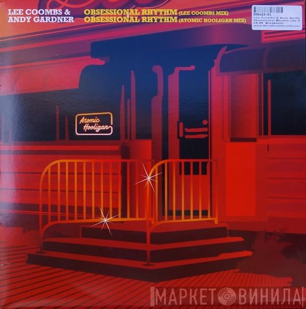Lee Coombs, Andy Gardner - Obsessional Rhythm