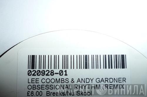 Lee Coombs, Andy Gardner - Obsessional Rhythm