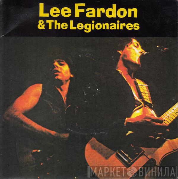 Lee Fardon, The Legionaires - Fast At 17