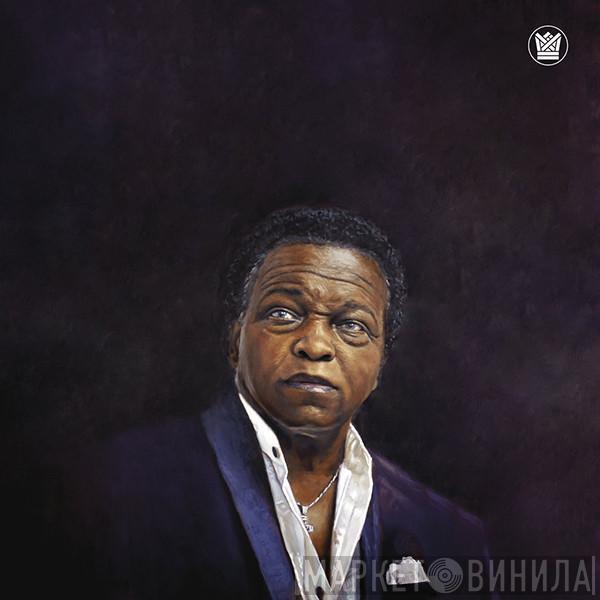 Lee Fields, The Expressions - Big Crown Vaults Vol. 1