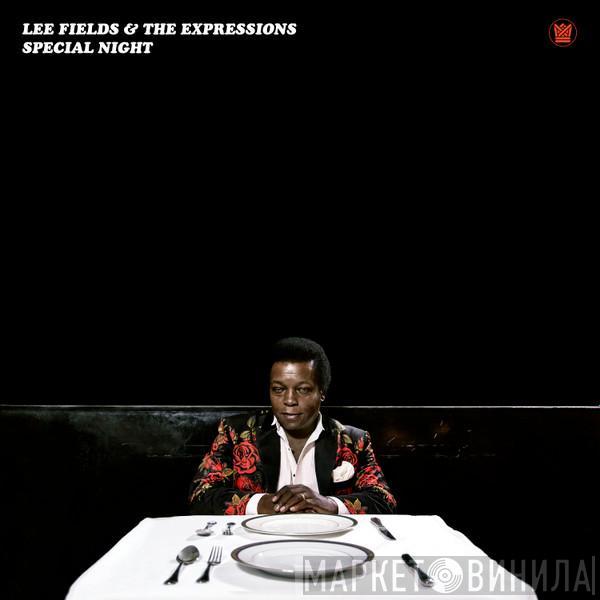 Lee Fields, The Expressions - Special Night
