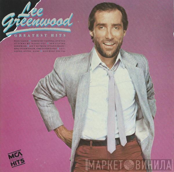 Lee Greenwood - Greatest Hits