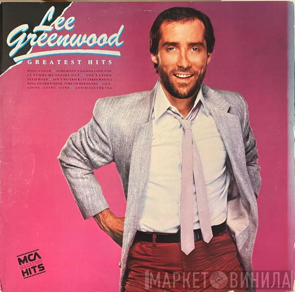 Lee Greenwood - Greatest Hits