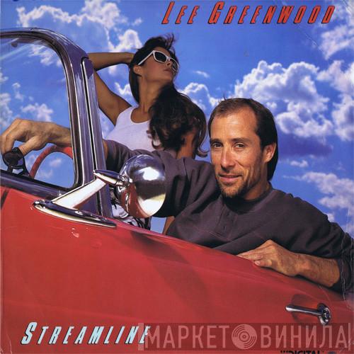 Lee Greenwood - Streamline