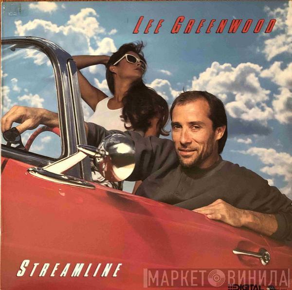  Lee Greenwood  - Streamline