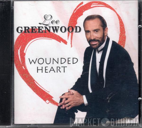 Lee Greenwood - Wounded Heart