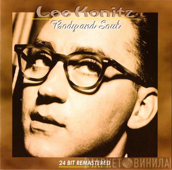  Lee Konitz  - Body And Soul